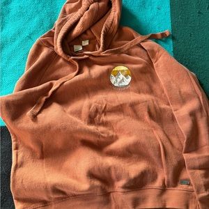 Roxy sweater/hoodie
